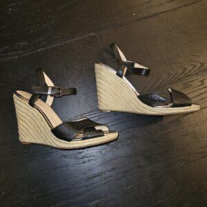 Cole Haan Wedge Heels